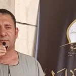 الشيخ مصباح يتألق في تصفيات “دولة التلاوة” بالشرقية
