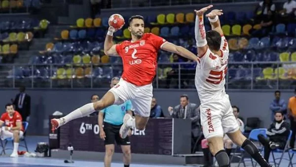 قرعة كأس العالم للأندية لكرة اليد 2026