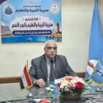 انتظام امتحانات الثانوية العامة في البحر الأحمر