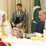 زيارة أمين رابطة العالم الإسلامي لباكستان
