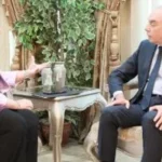 تعزيز التعاون بين مرصد الأزهر والهيئة العامة للاستعلامات