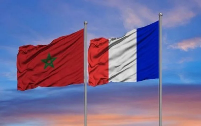 المغرب وفرنسا تعززان شراكتهما الاستراتيجية في الرباط