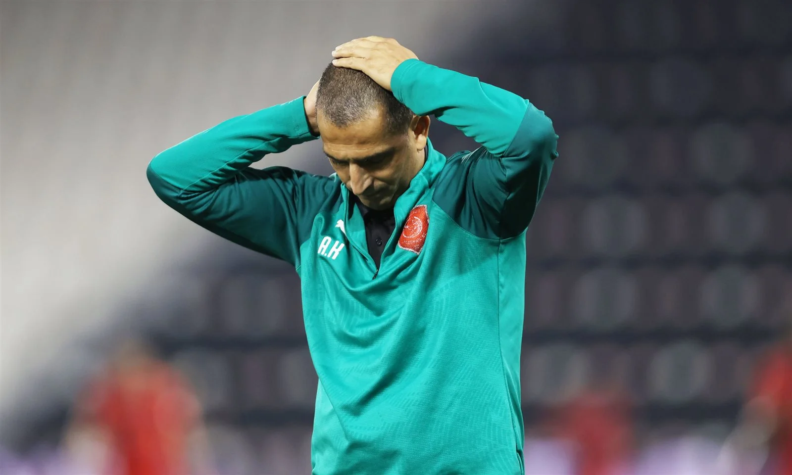 كواليس إقالة صبري لموشي من منتخب تونس