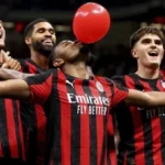 آي سي ميلان يجمع 150 مليون يورو من بيع لاعبيه