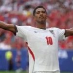 بيلينجهام يسجل تاريخًا جديدًا في كأس العالم