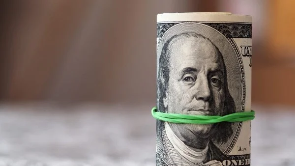 سعر صرف الدولار اليوم في مصر