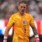 بيكفورد يحقق إنجازاً تاريخياً في كأس العالم