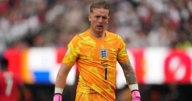 بيكفورد يحقق إنجازاً تاريخياً في كأس العالم