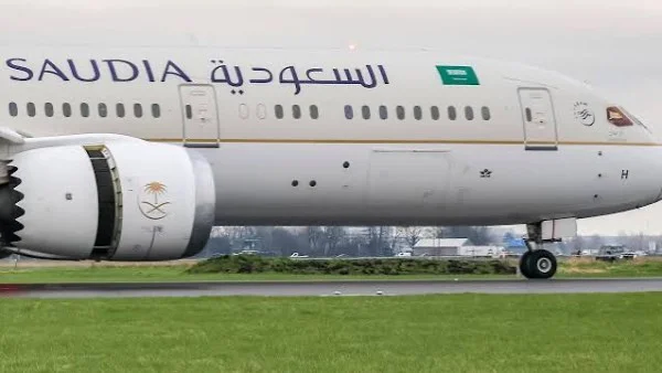 الخطوط السعودية تطلق رحلات إلى طوكيو ثلاث مرات أسبوعيًا
