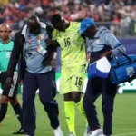 ميندي يتحمل تكلفة علاجه في مونديال 2026
