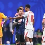 إنجلترا والأرجنتين: شوط أول سلبي في نصف النهائي