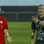 مواعيد مباريات منتخب مصر للسيدات في أمم أفريقيا