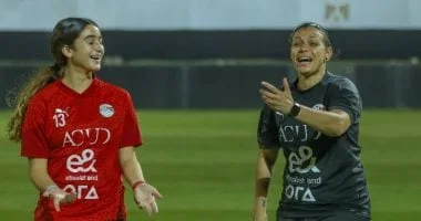 مواعيد مباريات منتخب مصر للسيدات في أمم أفريقيا