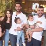 أميرة بدر تعود إلى زوجها بعد انفصالها المفاجئ