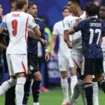 فرج عامر: مباراة إنجلترا والأرجنتين درس للمنتخب المصري