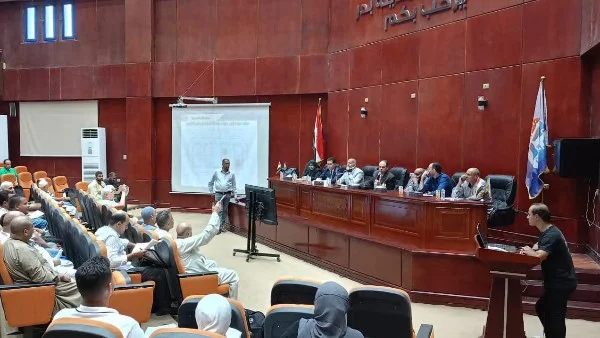 14.7 مليون جنيه حصيلة مزاد بمدينة بدر