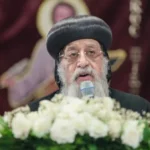 البابا تواضروس: الاتكال على الله يبدأ بتسليم القلب