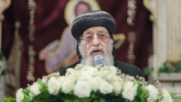 البابا تواضروس: الاتكال على الله يبدأ بتسليم القلب