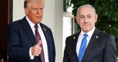 أهم الأحداث العالمية والعربية حتى منتصف الليل