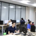 برنامج التكنولوجيا الحيوية الجزيئية بجامعة العاصمة