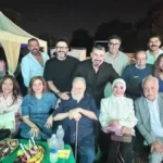 اجتماع فني لدعم قانون حقوق الأداء العلني