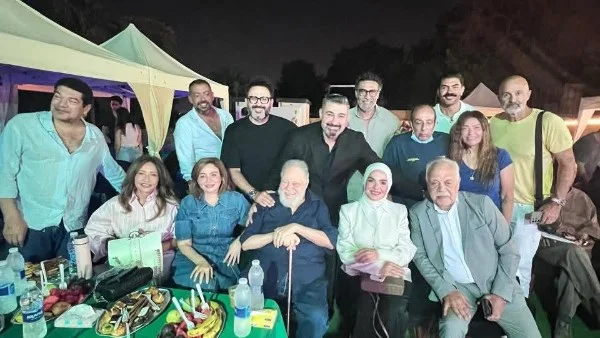 اجتماع فني لدعم قانون حقوق الأداء العلني