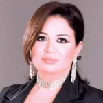 إلهام شاهين: اجتماع نقابة المهن التمثيلية يدعم حقوق الفنانين