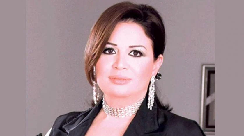 إلهام شاهين: اجتماع نقابة المهن التمثيلية يدعم حقوق الفنانين