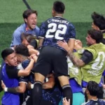 موعد مباراة إسبانيا والأرجنتين في نهائي كأس العالم