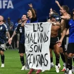 احتمال فرض عقوبة مالية على منتخب الأرجنتين