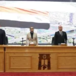 فعاليات هامة في الوادي الجديد: اجتماع وتوجيهات مستجدة