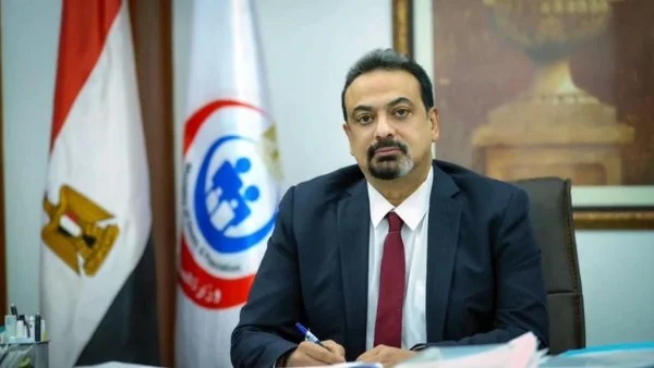 عيادات لعلاج إدمان الإنترنت في جميع المحافظات
