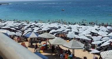 قطارات مكيفة إلى الإسكندرية بمناسبة 175 عاماً للسكك الحديدية
