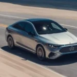 مرسيدس تُطلق CLA EV 2026: مستقبل السيارات الكهربائية