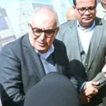 تطوير مستشفى مبرة كفر الدوار للتأمين الصحي