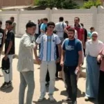 تداول إجابات امتحان الجغرافيا للثانوية العامة 2026