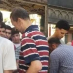 امتحانات الثانوية العامة بالقليوبية: دخول الطلبة للجان