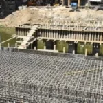 كوبري النواورة بالبداري يعزز التنمية وحركة المواطنين