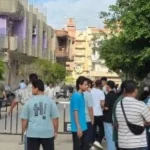 طلاب الثانوية العامة بالإسماعيلية يختتمون الامتحانات