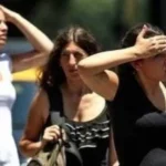 أكثر من 1000 وفاة بسبب موجة الحر في إسبانيا