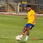 انتقال محمد حسن إلى الدوري العراقي