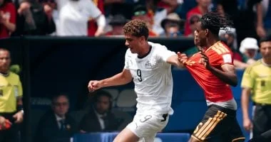 عوائد برشلونة المالية من كأس العالم 2026