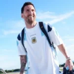 أحمد شوبير يشيد بميسي وكأس العالم 2026