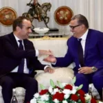 زيارة رئيس وزراء فرنسا إلى المغرب لتعزيز التعاون الثنائي