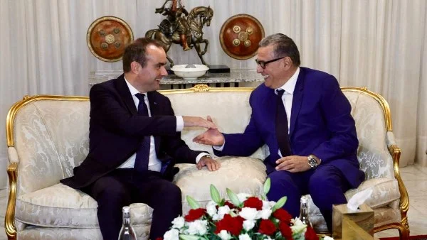 زيارة رئيس وزراء فرنسا إلى المغرب لتعزيز التعاون الثنائي