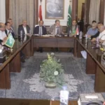 البدوي يؤكد على تجديد الوفد وتحقيق المنافسة الانتخابية
