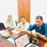 تحسين الأداء الصحي في جنوب سيناء