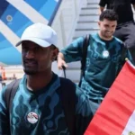 شوبير يدافع عن احتفالات منتخب مصر بعد إنجازاته التاريخية