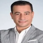 الحالة الصحية للمخرج هشام عطوة مستقرة بعد العملية