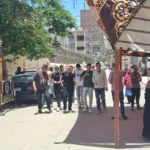 طلاب القليوبية يشكون من امتحان الكيمياء